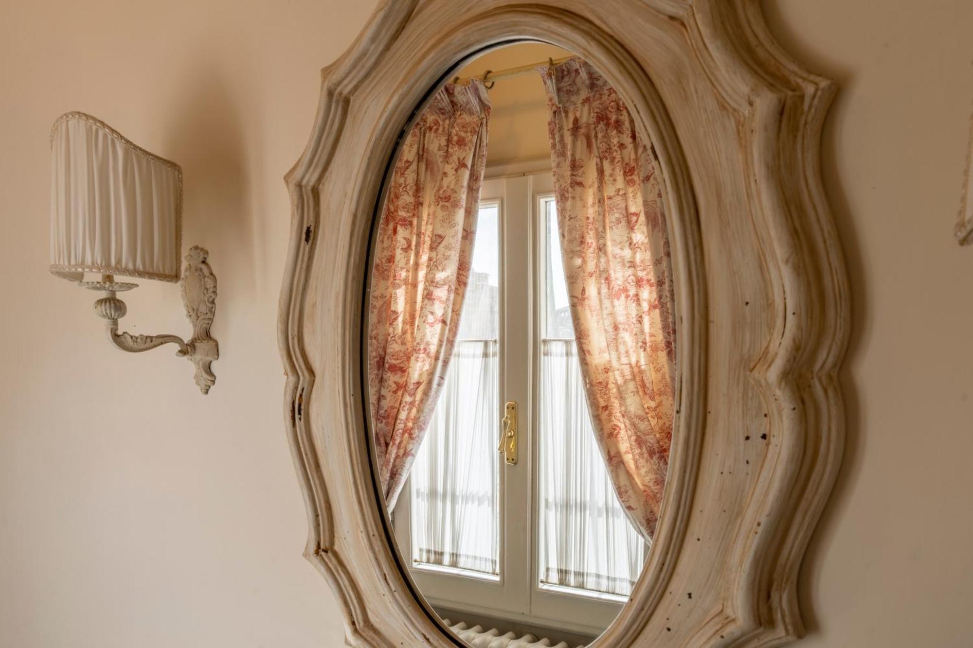 Cathedral Charme Appartement *