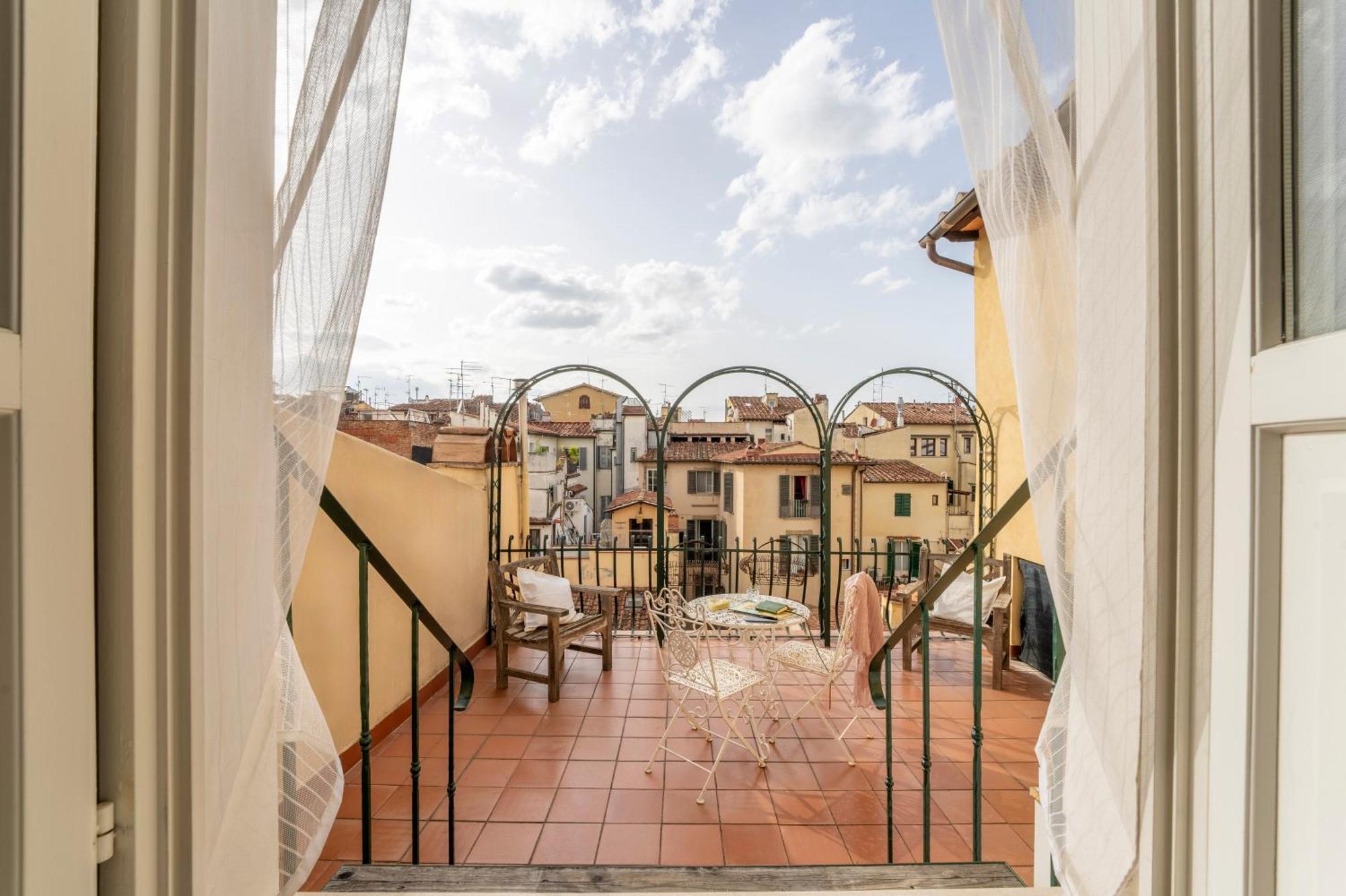 Cathedral Charme Appartement