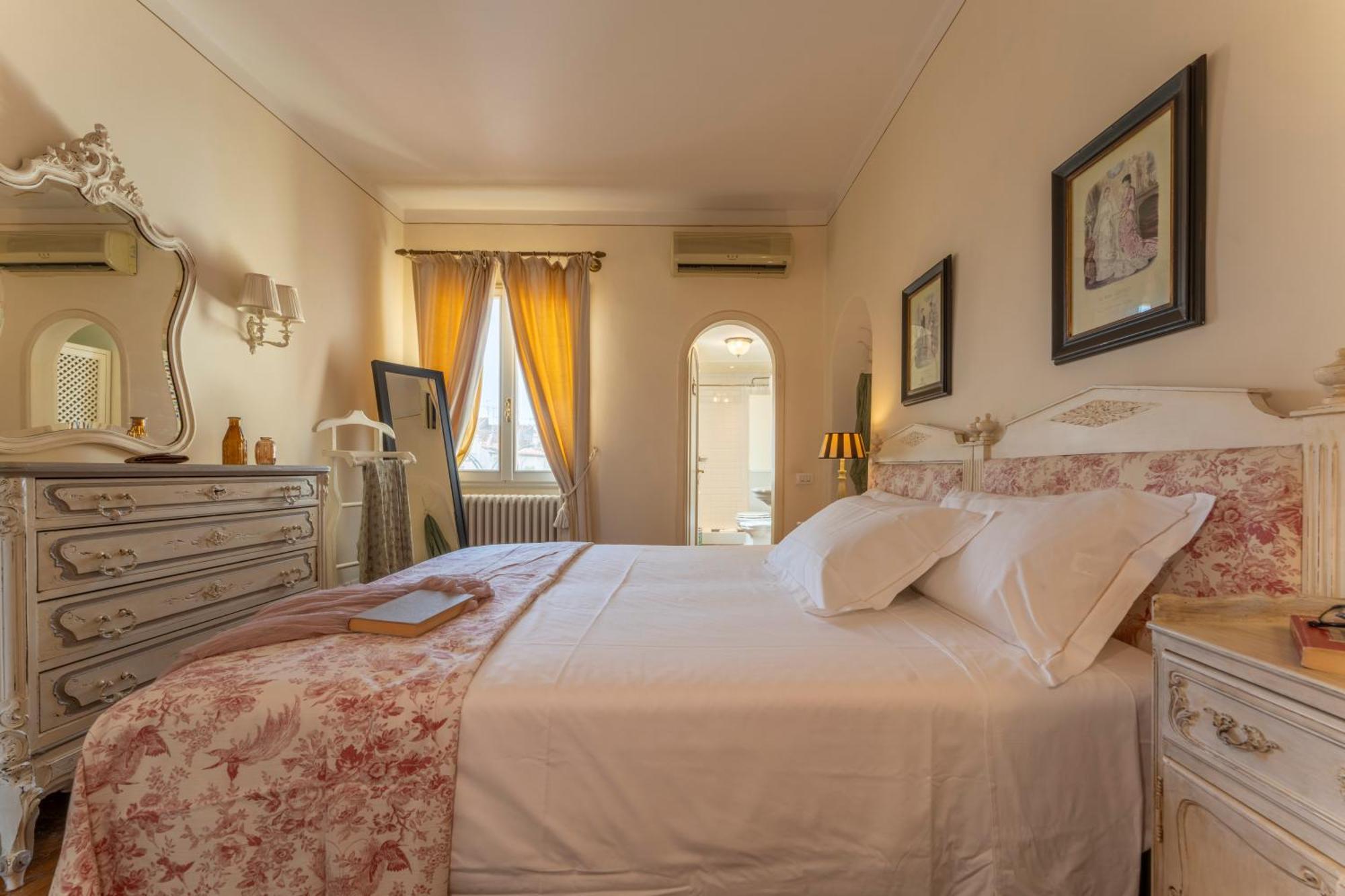 Appartement Cathedral Charme